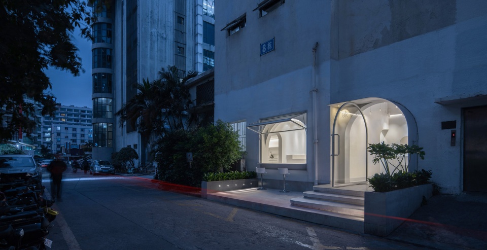 lab oco china by fabersociety