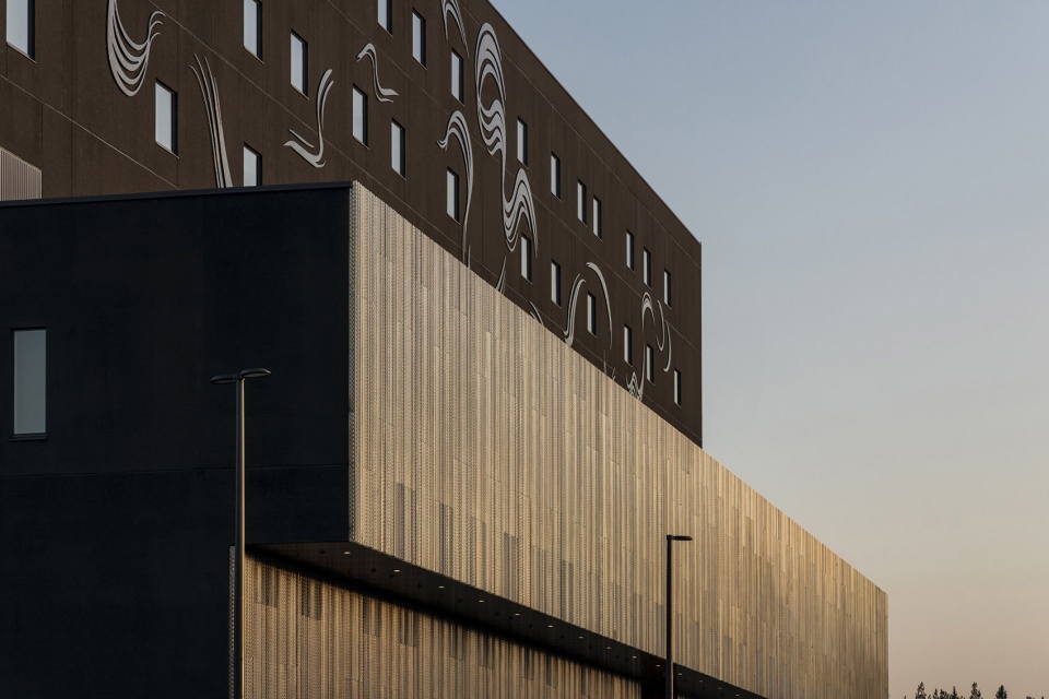hospital nova by jkmm architects