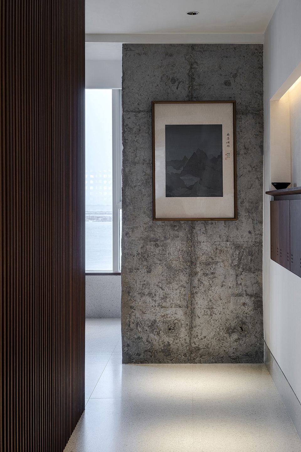 dongshan island zhao feng apartment china by juewu design