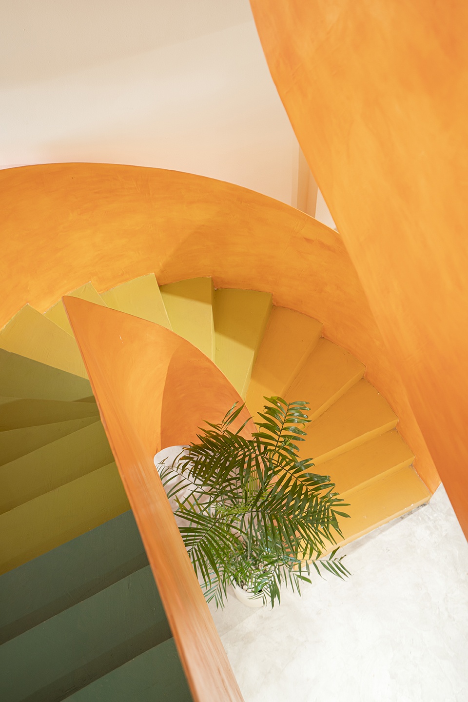libe flagship by red5studio