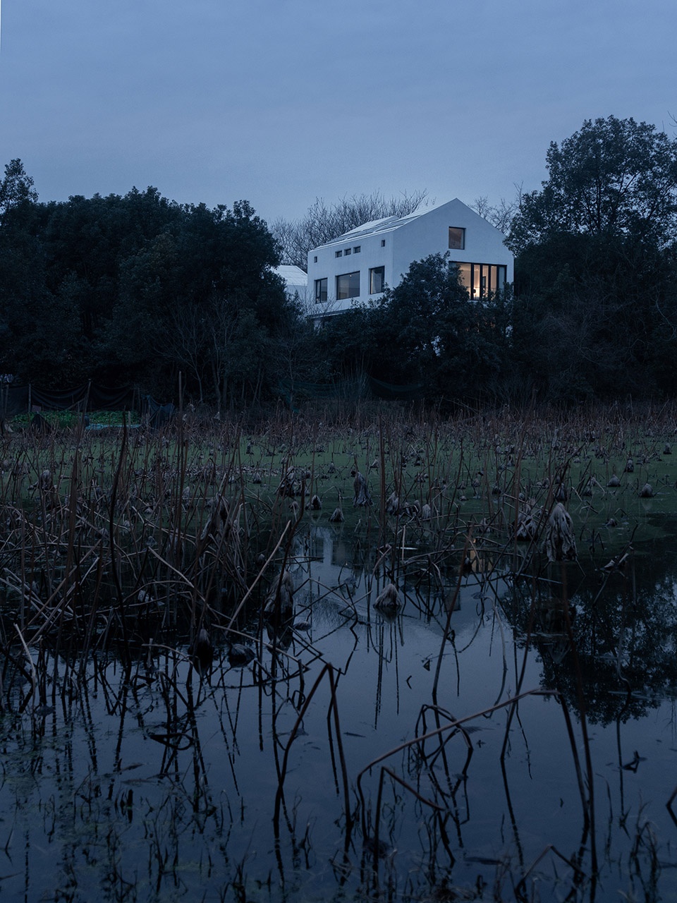 step house donghu xiaobai china by wangchong studiowonder architects 1