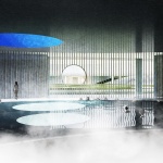 圣约翰公园改造方案，纽约 / Ballman Khapalova