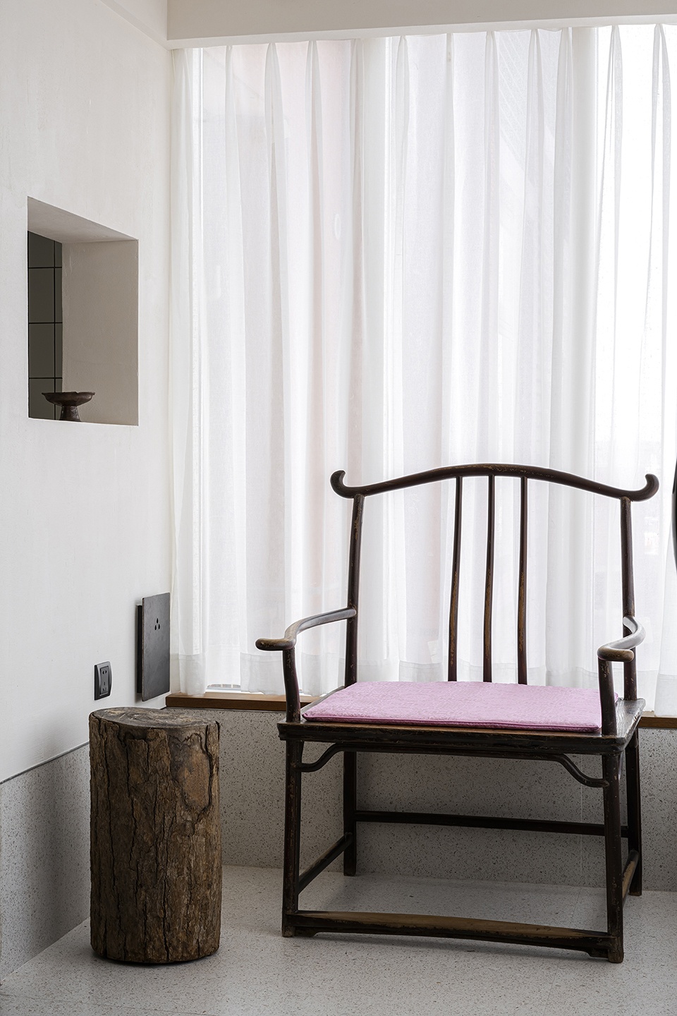 dongshan island zhao feng apartment china by juewu design