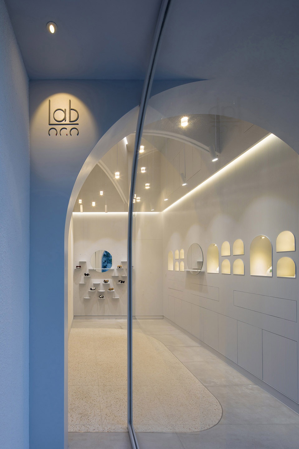 lab oco china by fabersociety