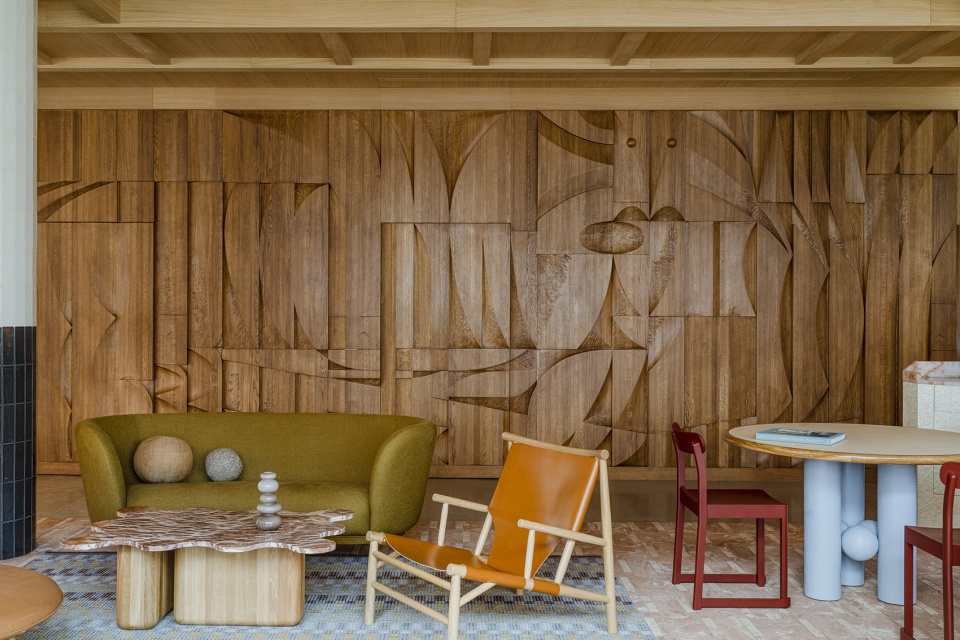 puro hotel krakow paradowski studio