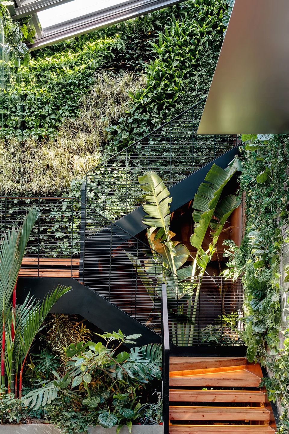 PARK by Balabala china by DUTS Design