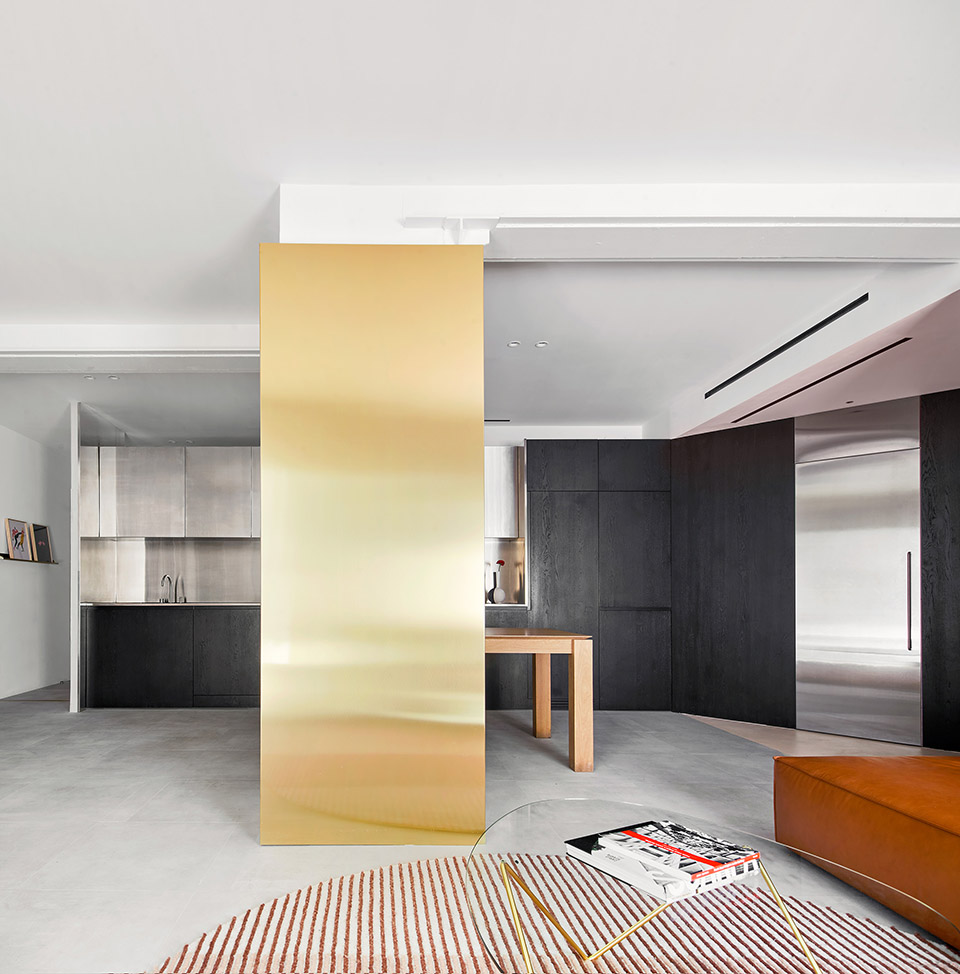 Residence 0110 by Raul Sanchez Architects
