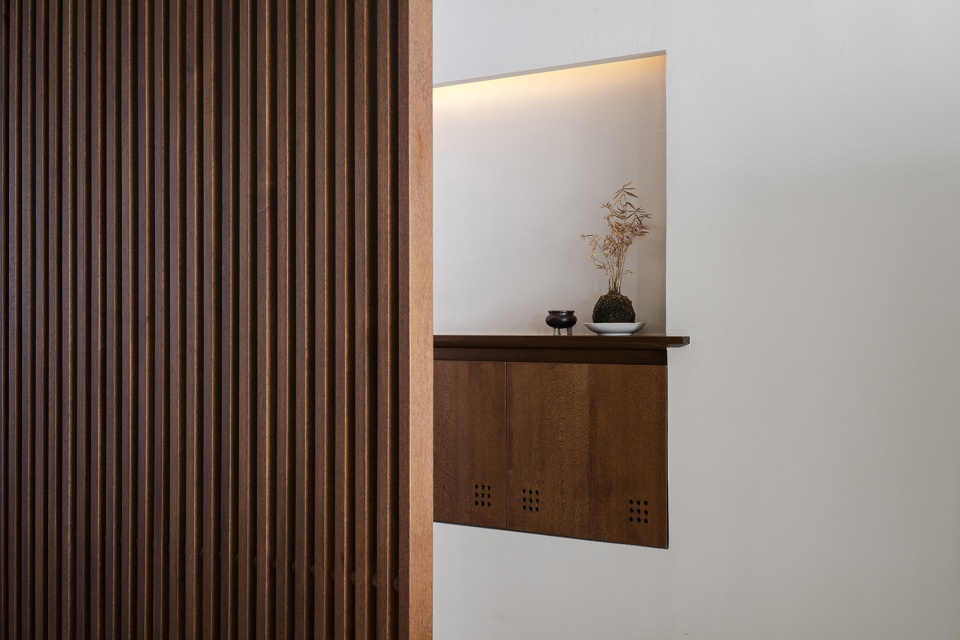 dongshan island zhao feng apartment china by juewu design