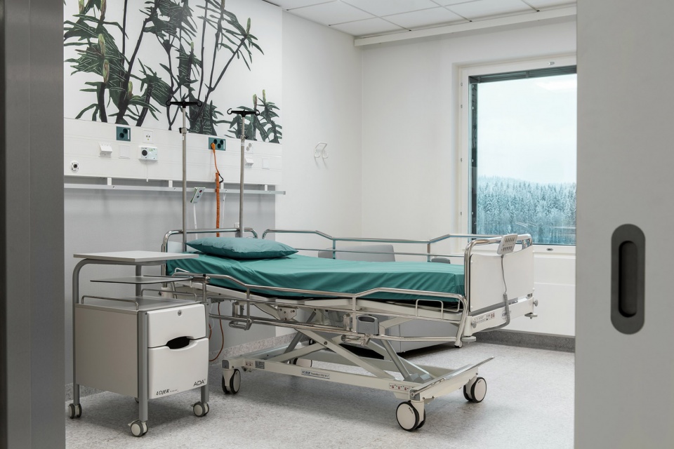 hospital nova by jkmm architects