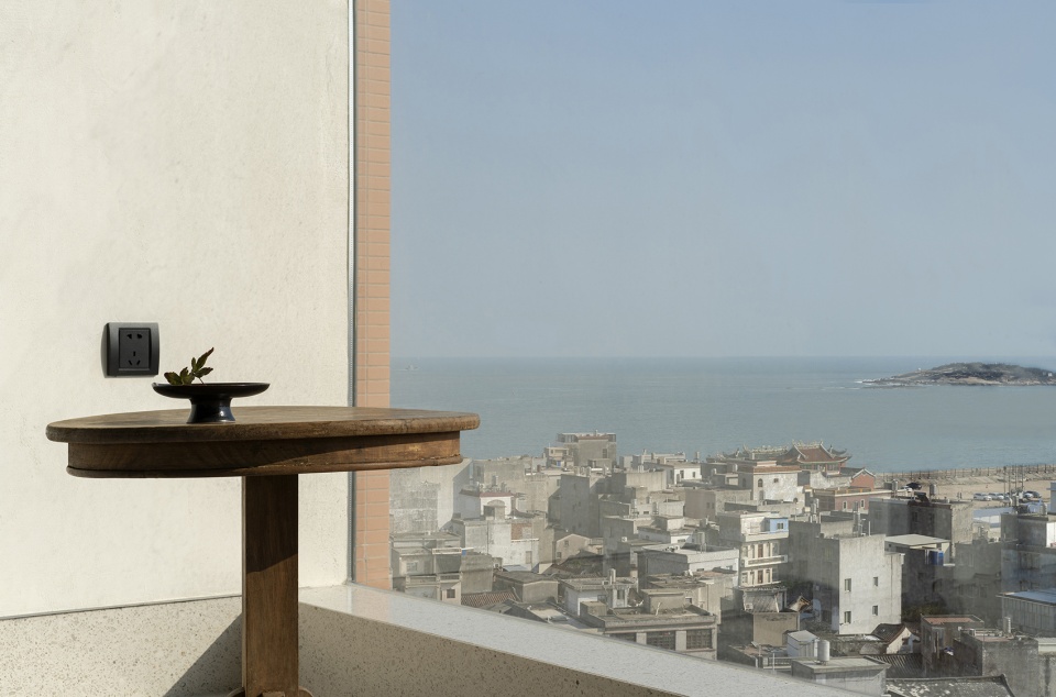 dongshan island zhao feng apartment china by juewu design