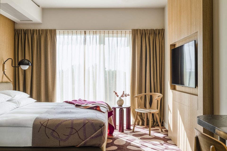 puro hotel krakow paradowski studio
