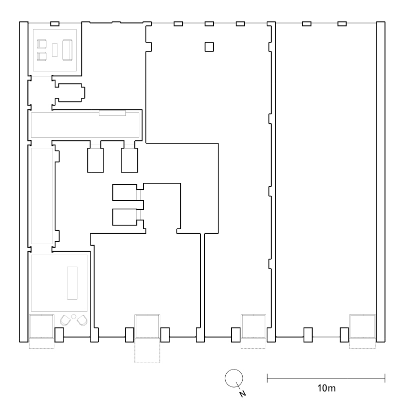 the bryant by david chipperfield architects 1