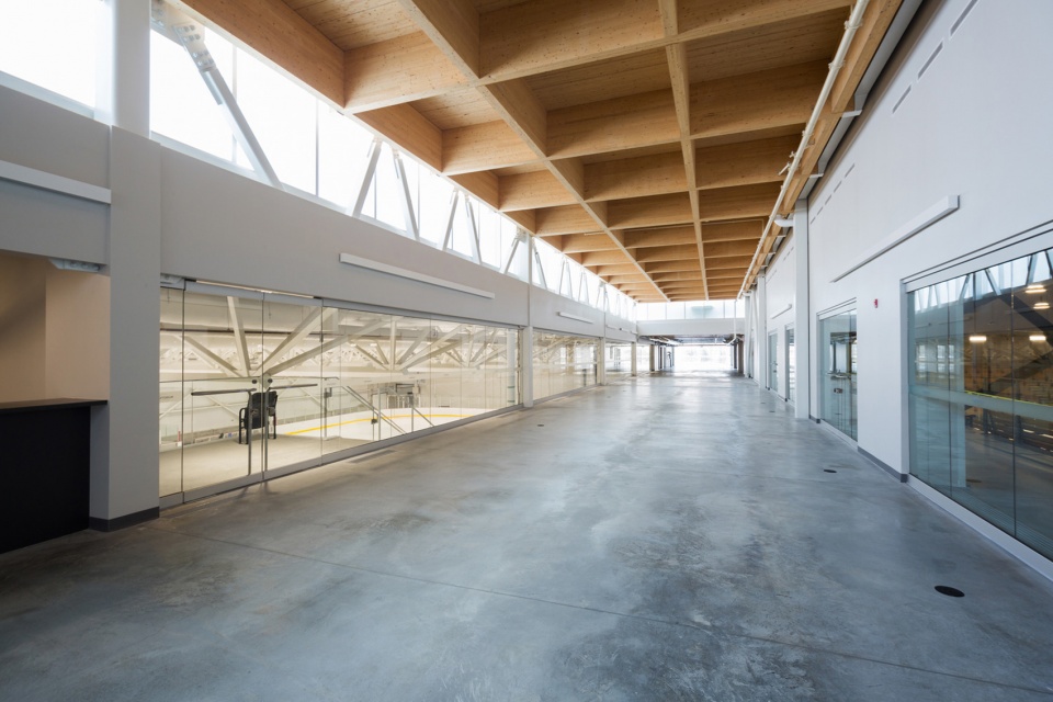 verdun auditorium by fabg