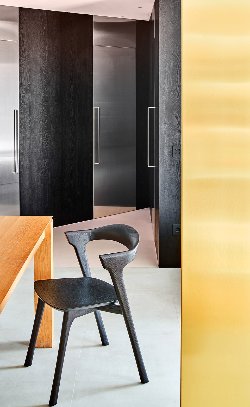 Residence 0110 by Raul Sanchez Architects