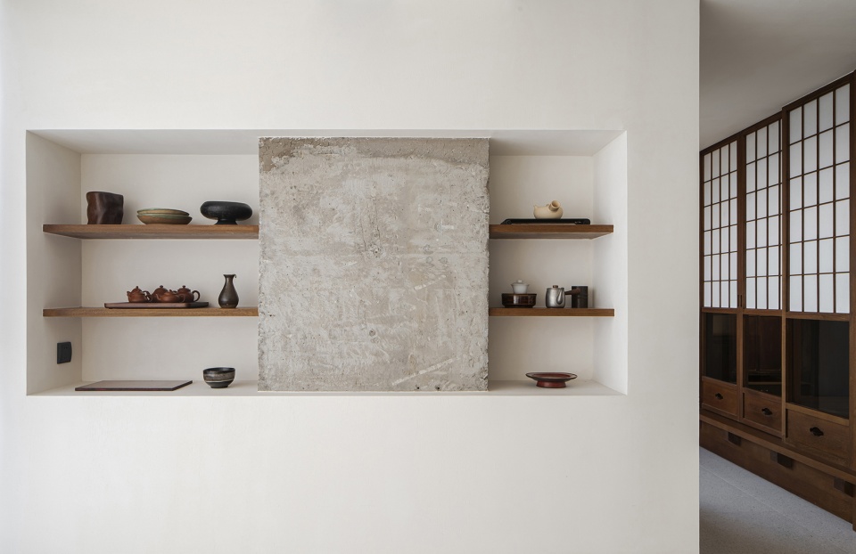 dongshan island zhao feng apartment china by juewu design 1 2
