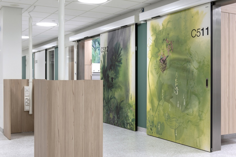 hospital nova by jkmm architects