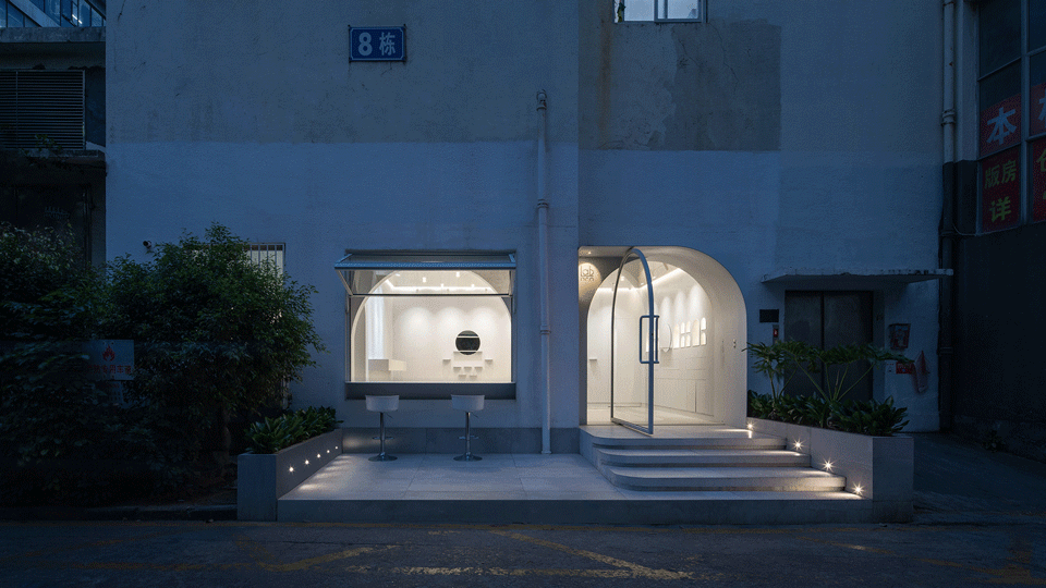 lab oco china by fabersociety