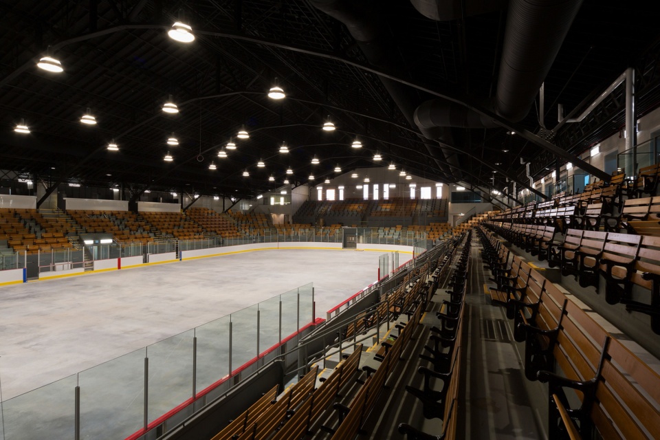 verdun auditorium by fabg