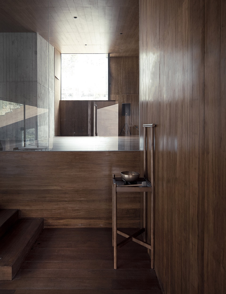 fungzen forest healing resort by taoa