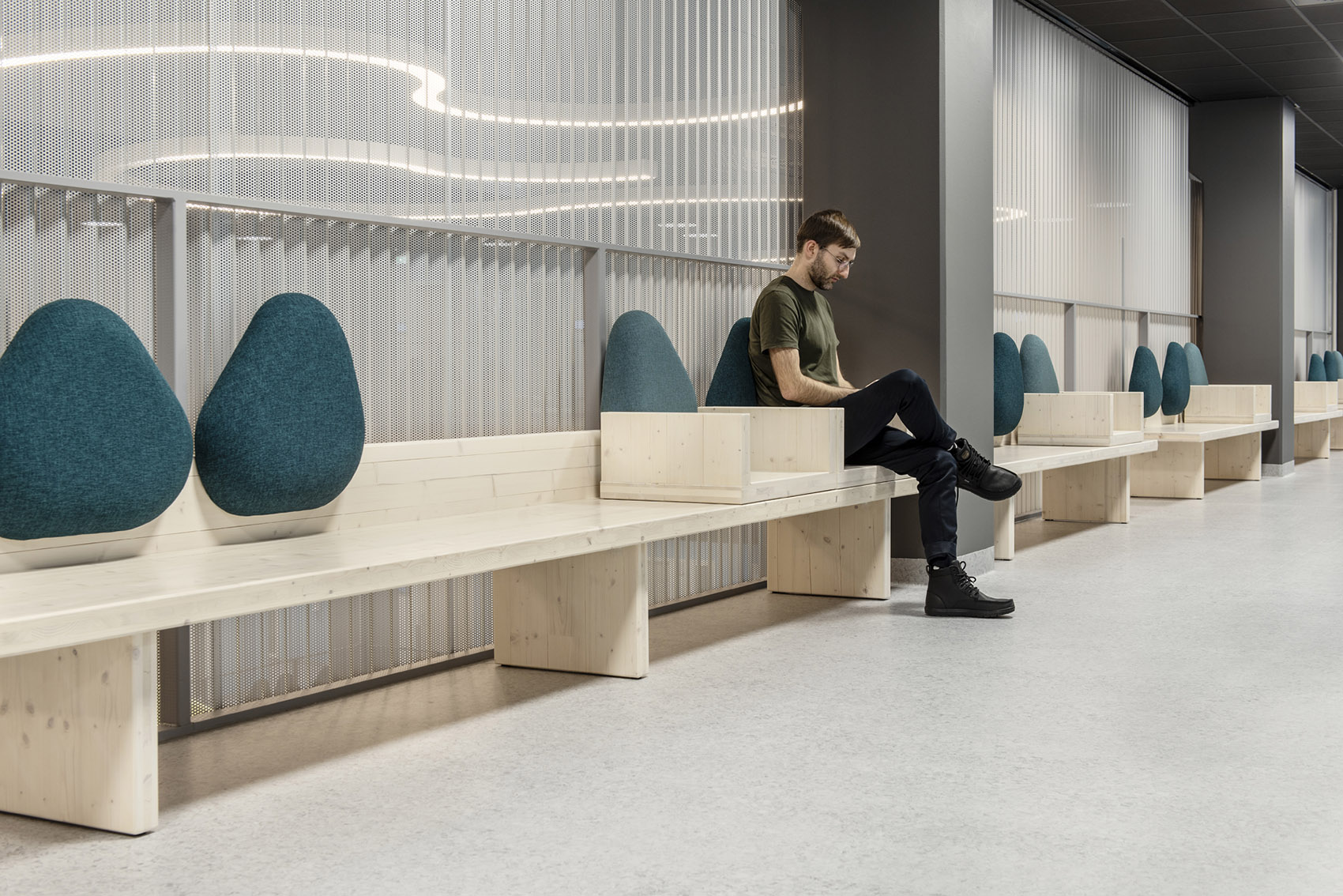 hospital nova by jkmm architects