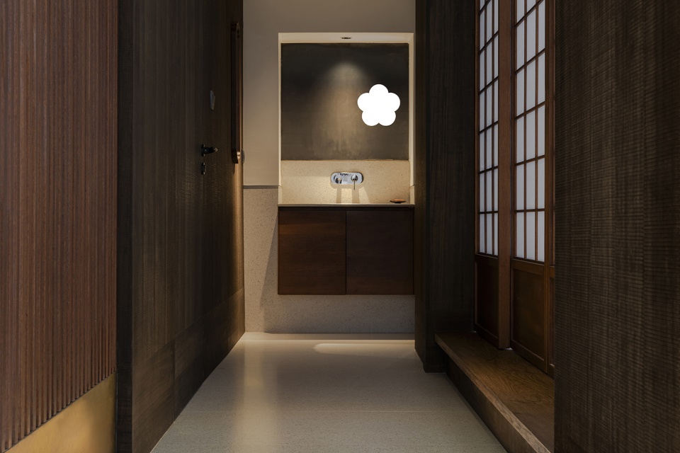 dongshan island zhao feng apartment china by juewu design