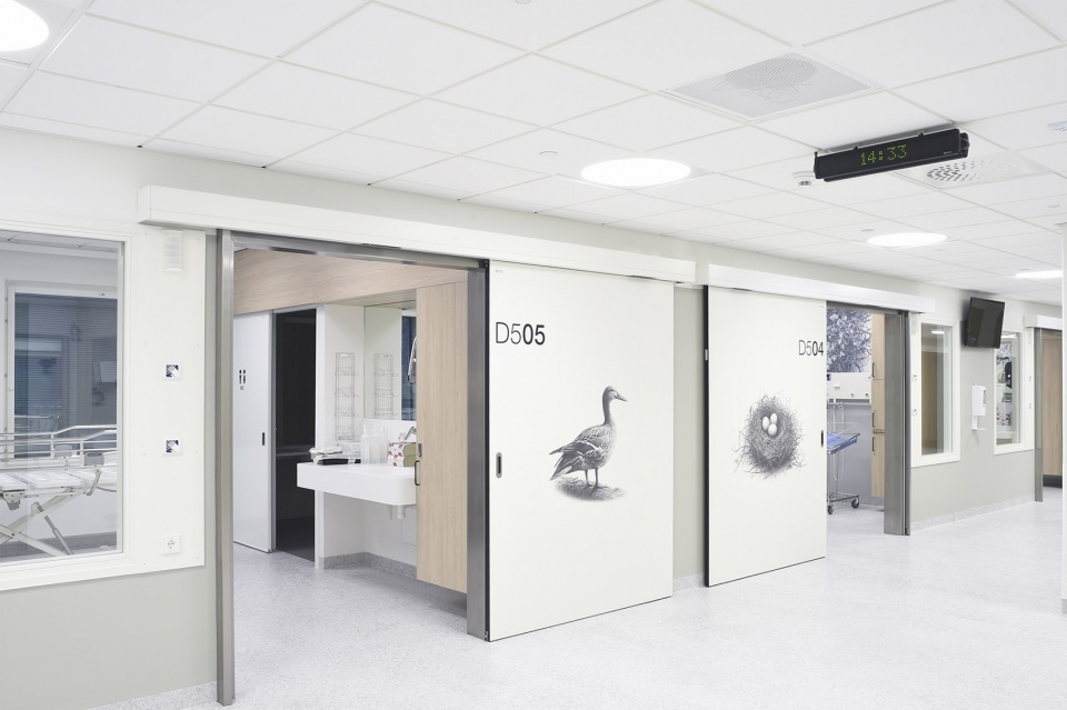 hospital nova by jkmm architects