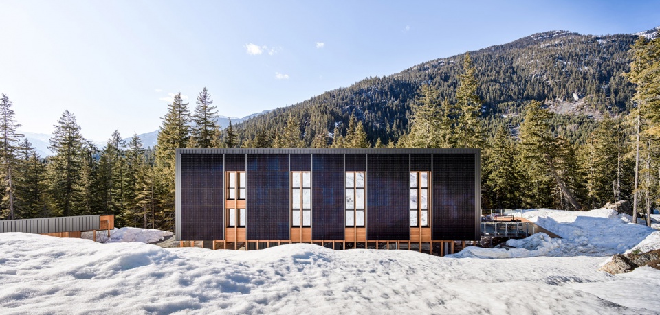 SoLo PerkinsWill