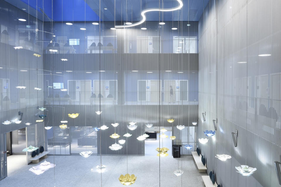 hospital nova by jkmm architects