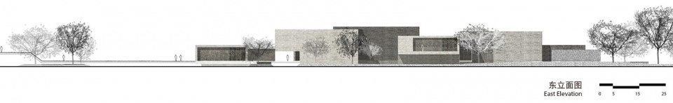 Mu Xin Art Museum by OLI Architecture PLLC 1
