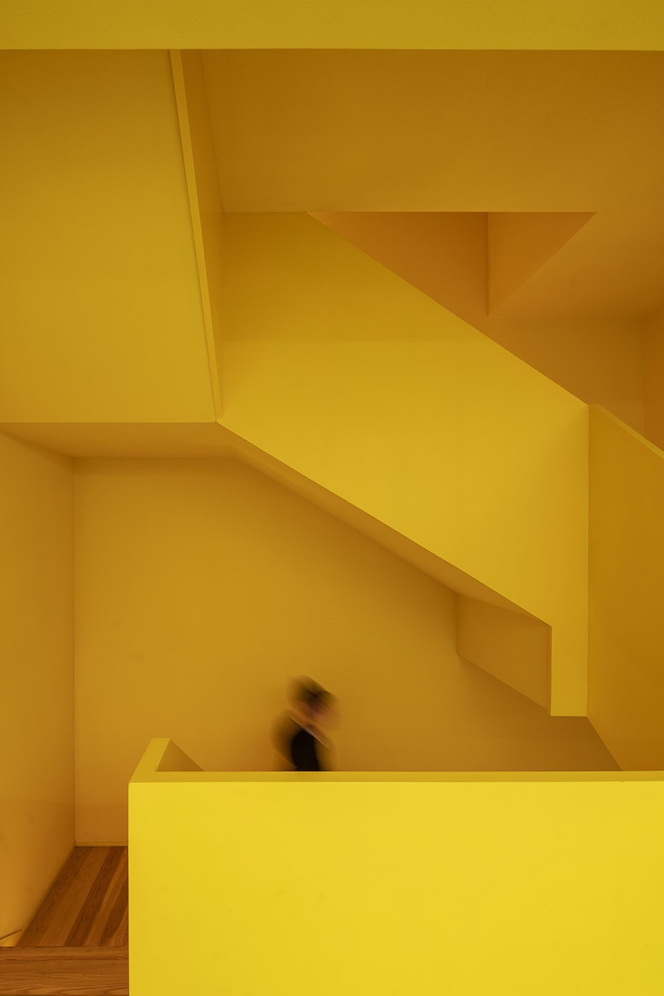 PARK by Balabala china by DUTS Design