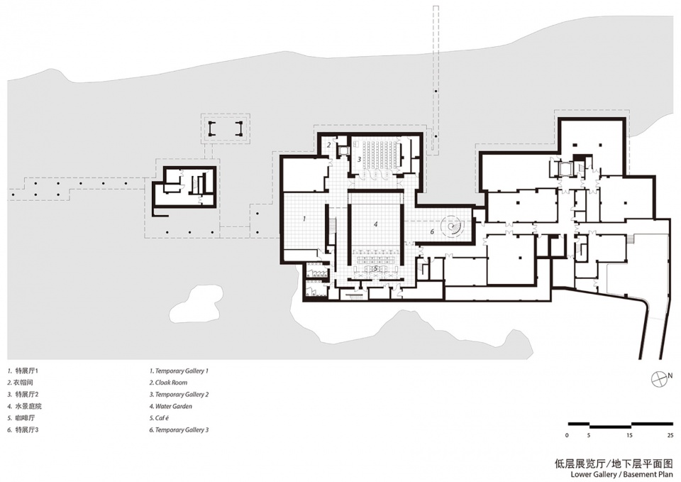 Mu Xin Art Museum by OLI Architecture PLLC 1