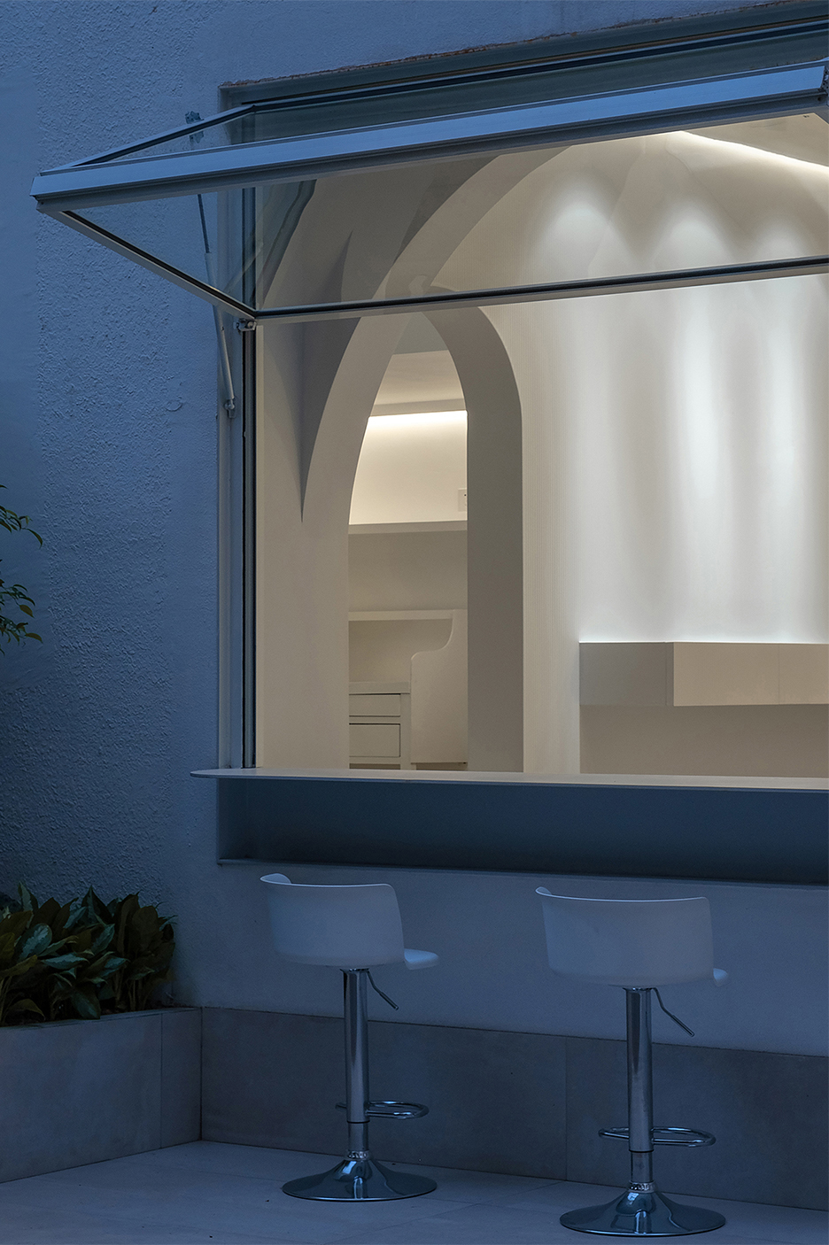 lab oco china by fabersociety