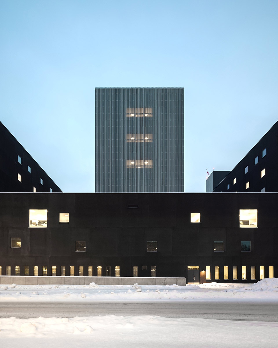 hospital nova by jkmm architects