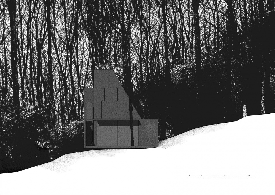 fungzen forest healing resort by taoa