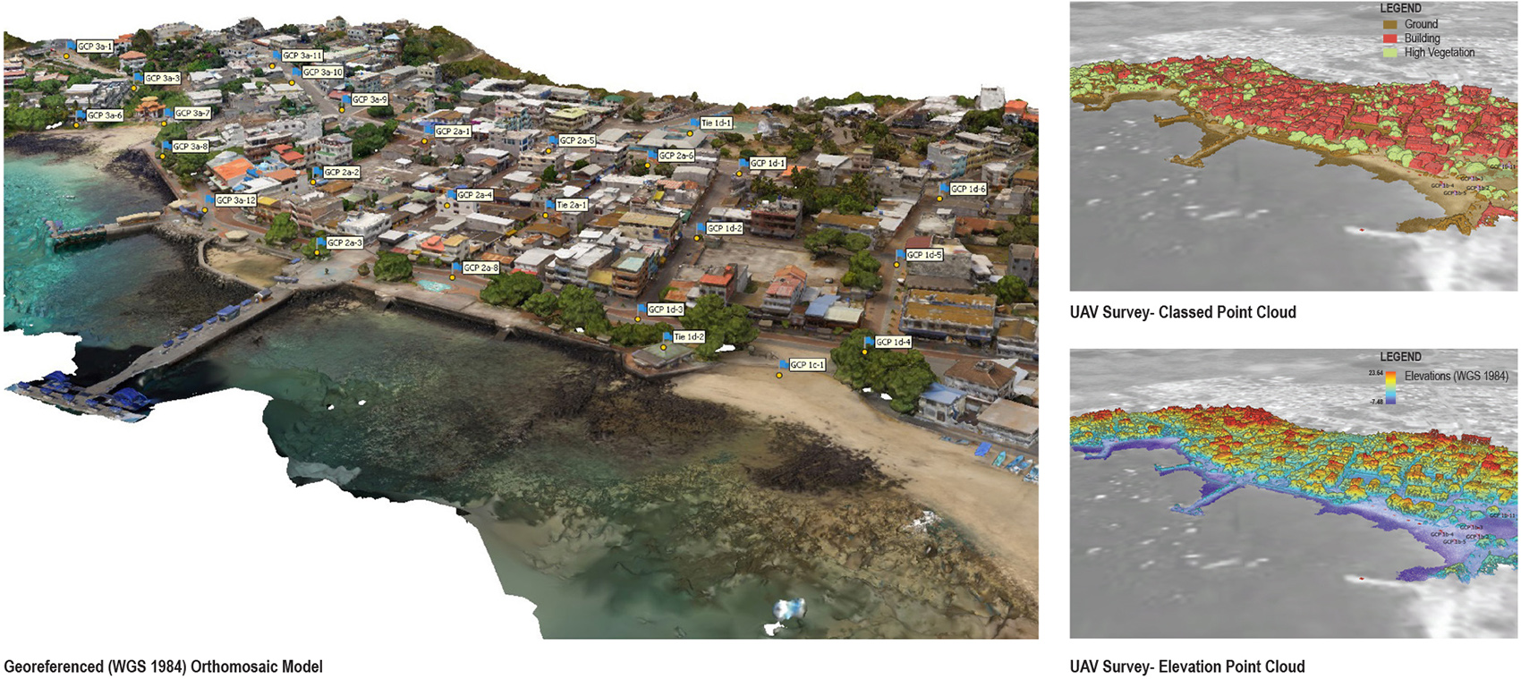 2020 asla analysis and planning award of honor fantasy island the galapagos archipelago peg ola