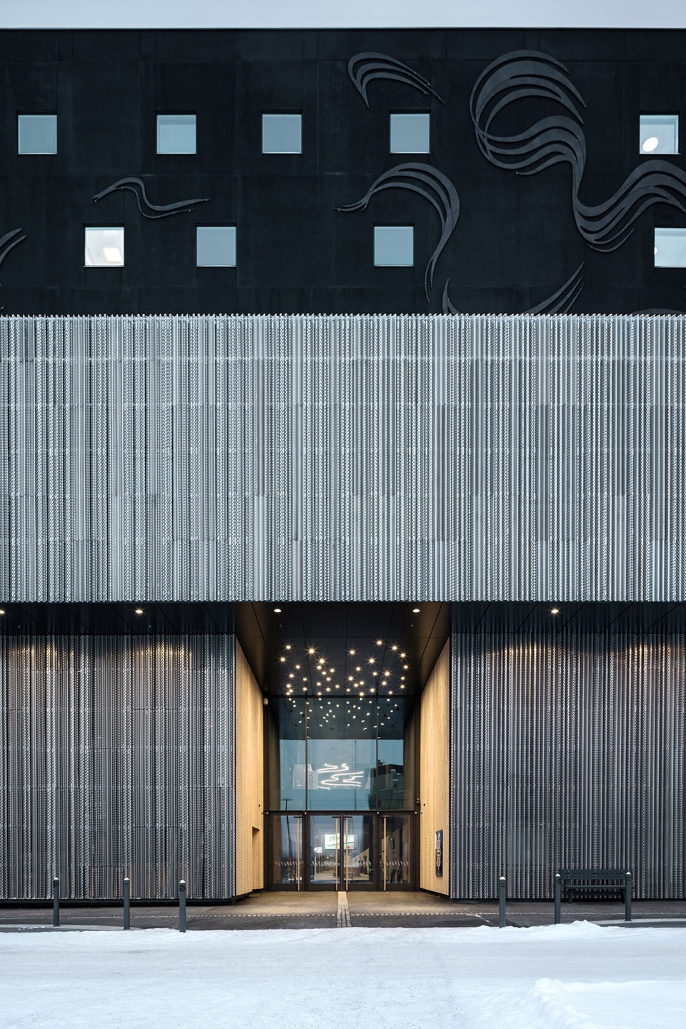hospital nova by jkmm architects