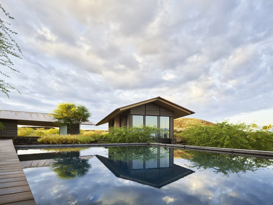 Hale Mau’u Walker Warner Architects