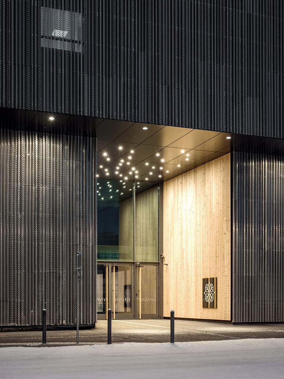 hospital nova by jkmm architects