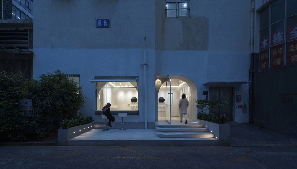 lab oco china by fabersociety