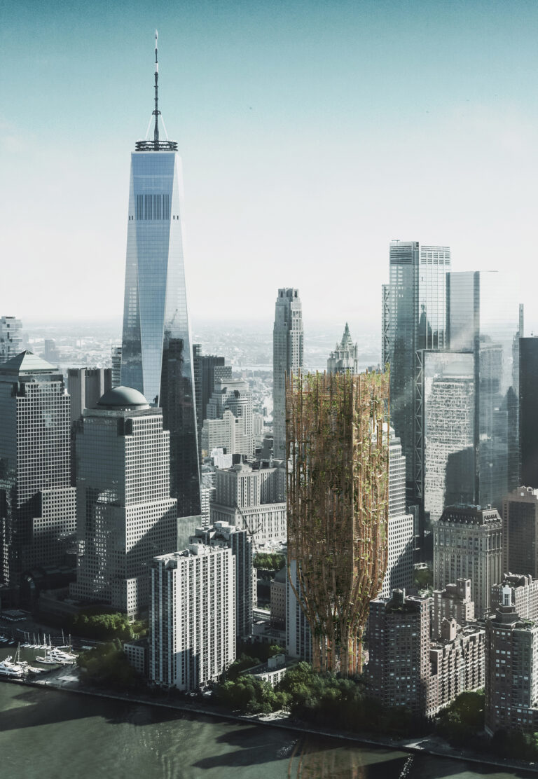 winners 2021 evolo skyscraper competition