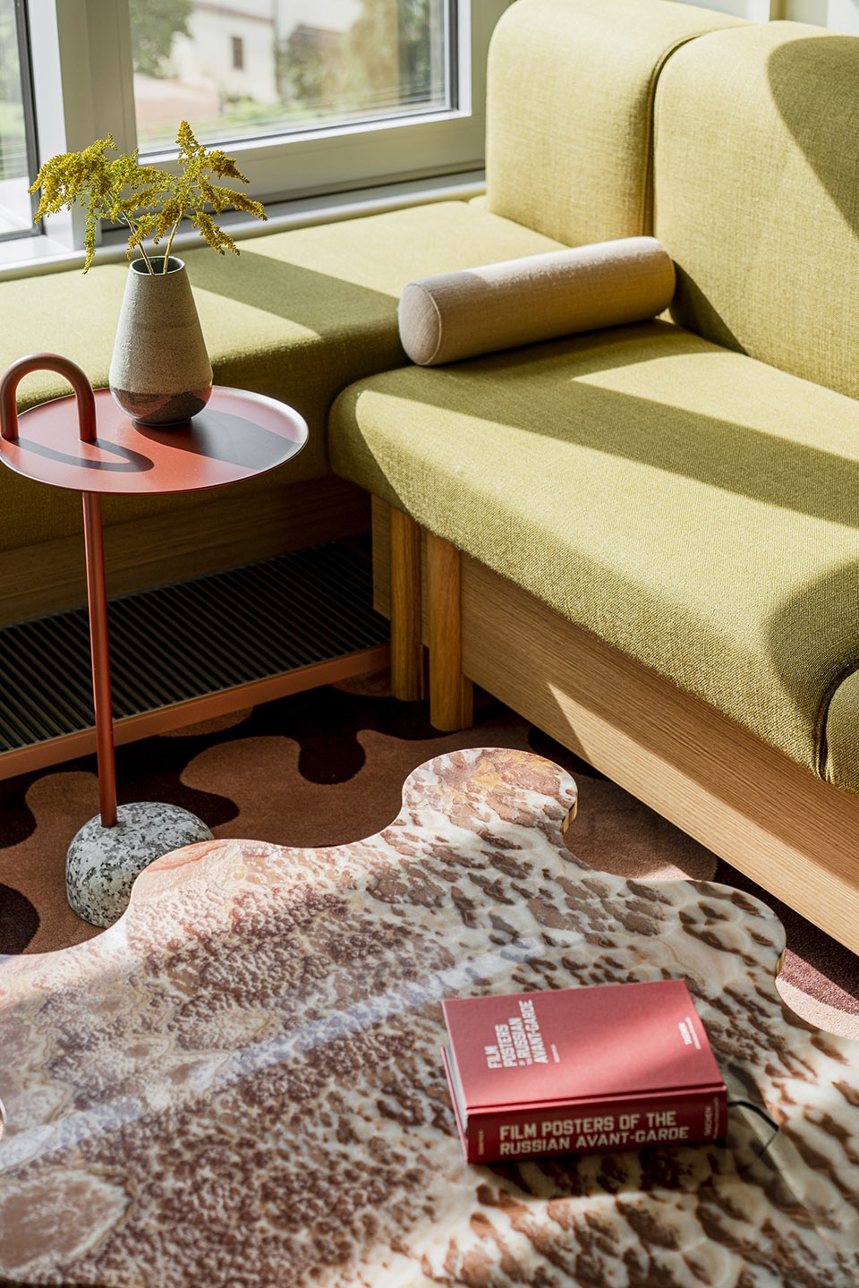 puro hotel krakow paradowski studio