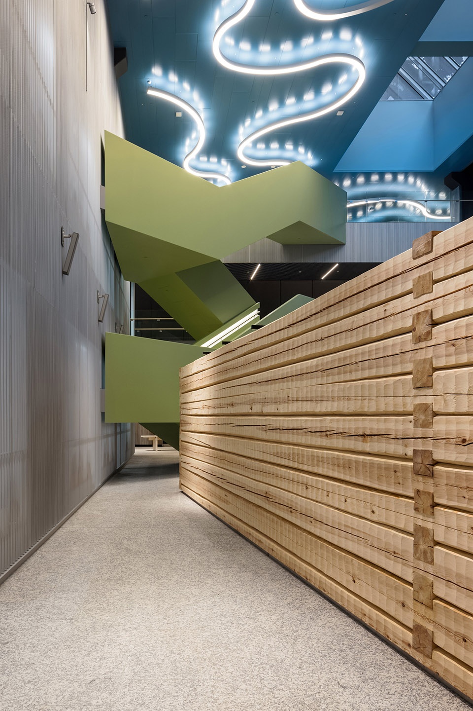 hospital nova by jkmm architects