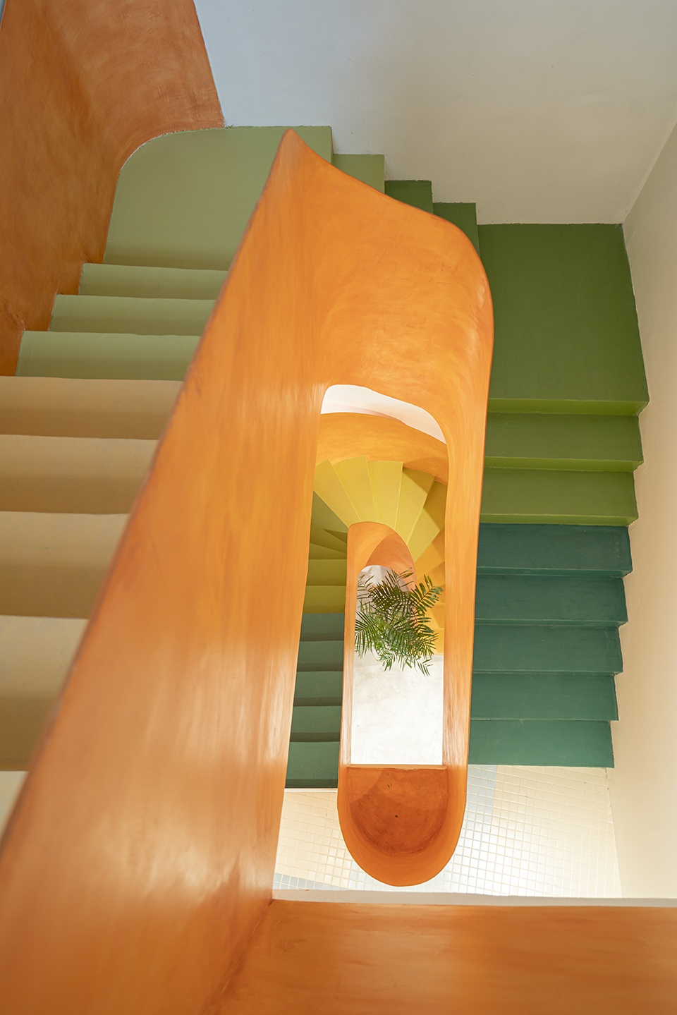 libe flagship by red5studio