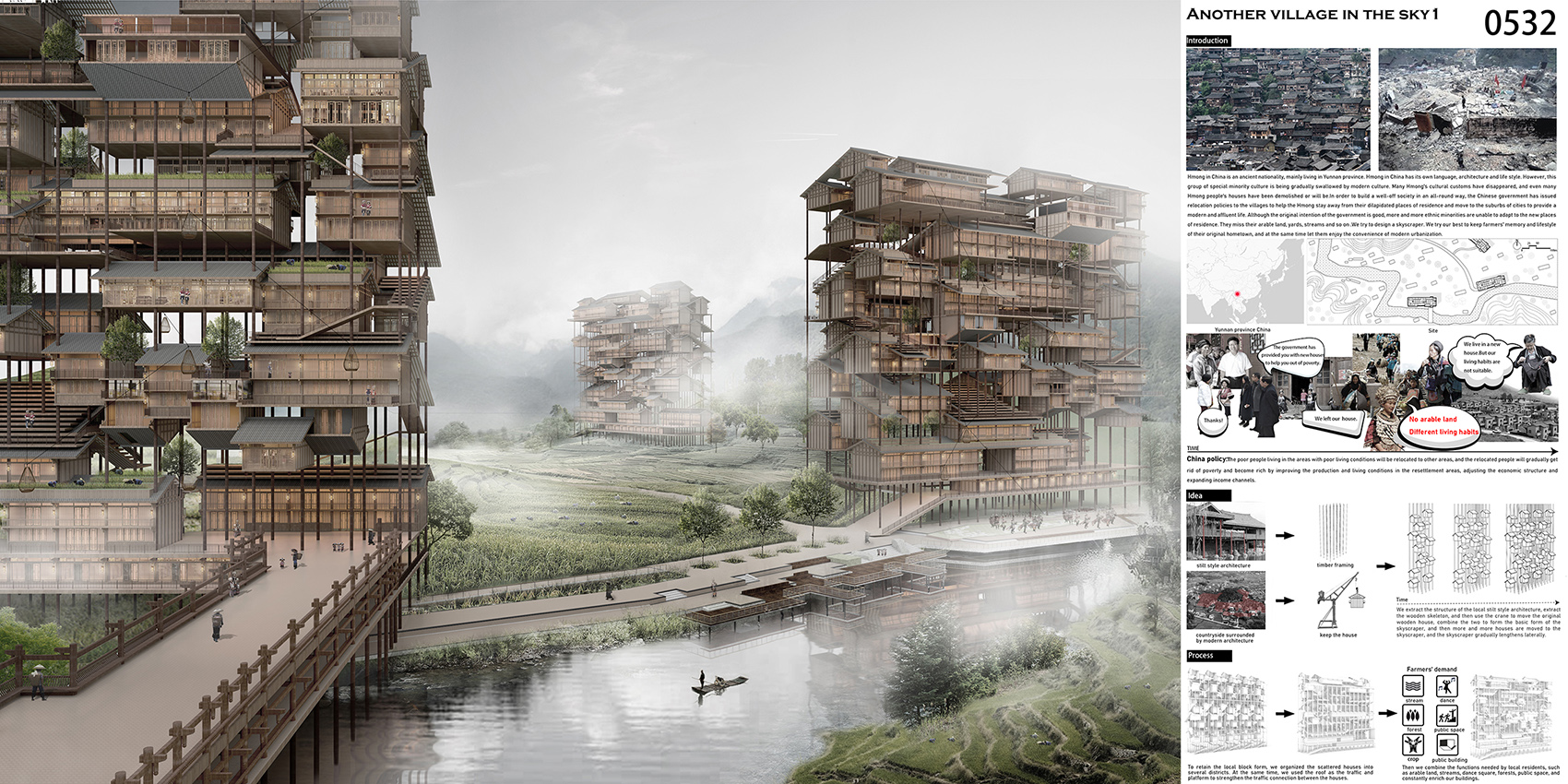 winners 2021 evolo skyscraper competition