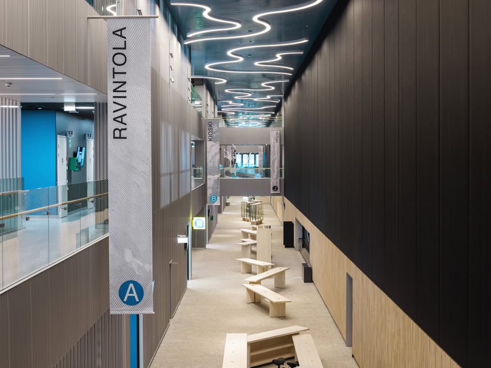 hospital nova by jkmm architects
