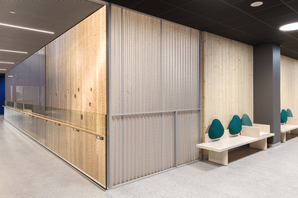 hospital nova by jkmm architects