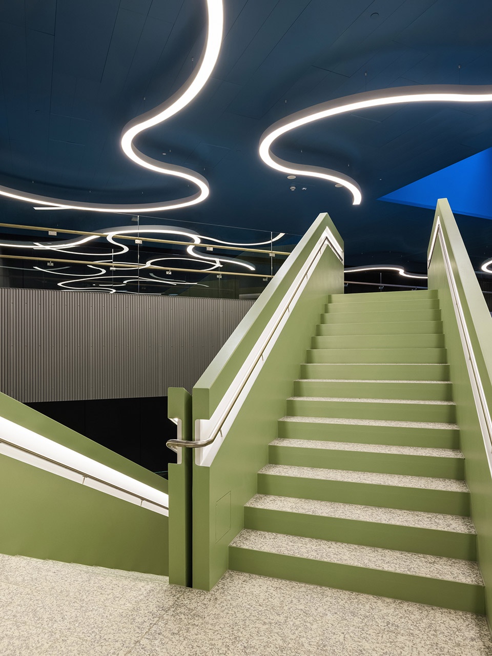 hospital nova by jkmm architects