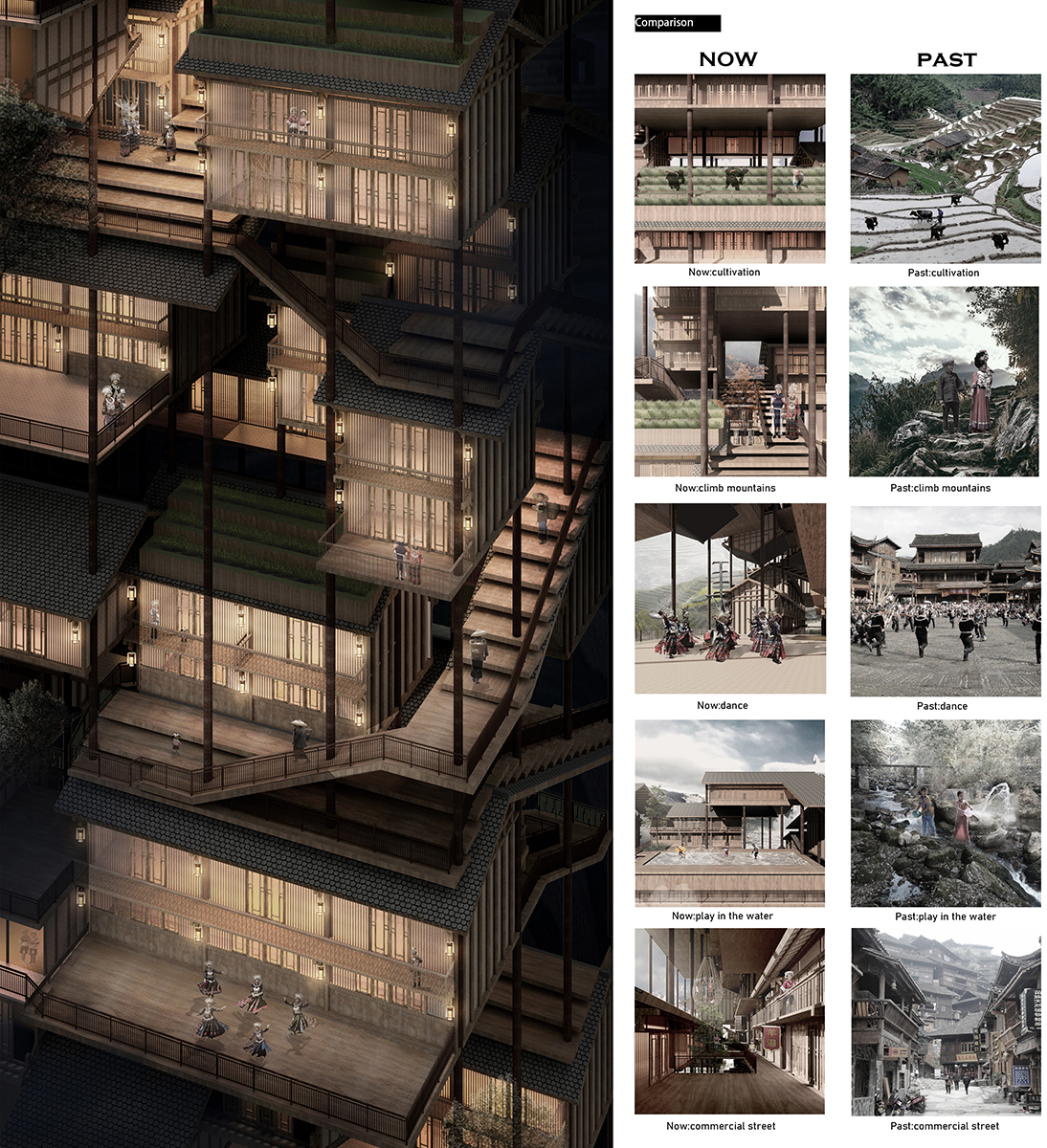 winners 2021 evolo skyscraper competition