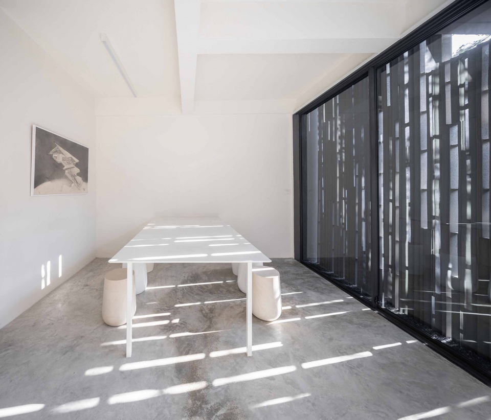Phetkasem Artist Studio HAS design and research