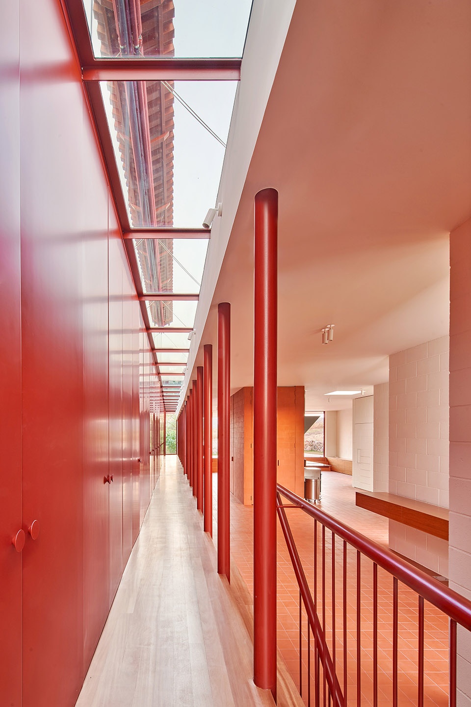 Sant Antoni de Vilamajor ARQUITECTURA G